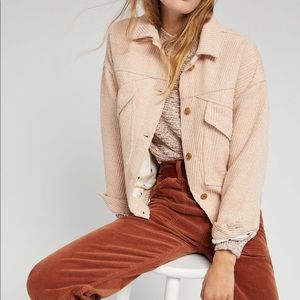 Scotch and Soda Jacket